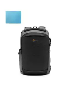 Lowepro Flipside 400 AW III Dark Gray Cleaning Cloth Included Camera Backpack 16L Dark Gray JP A00014BLW