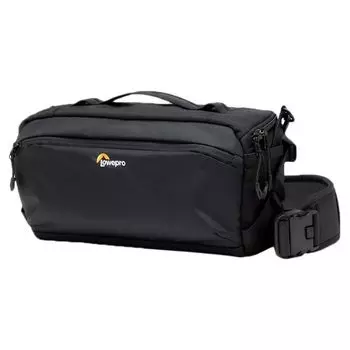 Lowepro SLX 120 AW объем 5 литров III, черный,