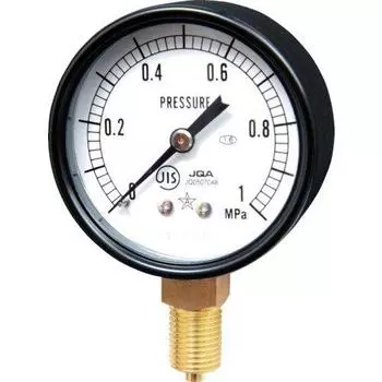 Lower right general pressure gauge G211111V2MP