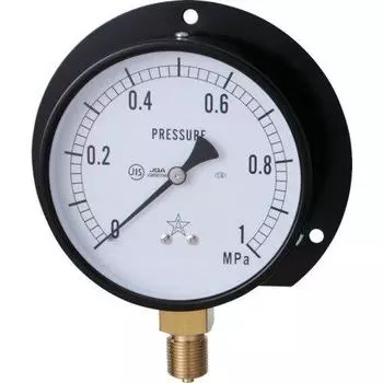 Lower right general pressure gauge G321211V1MP