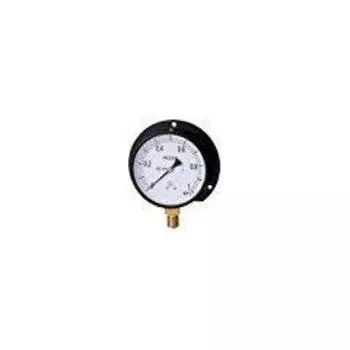 Lower right general pressure gauge G421211M2.5MP