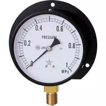 Lower right general pressure gauge G421211V1MP