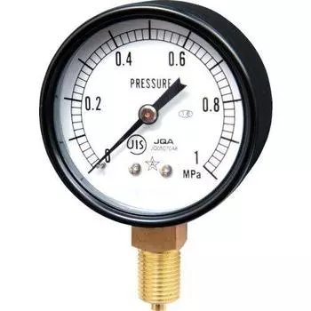 Lower right star (pressure gauge) S210.4MP