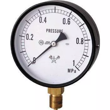 Lower right star (pressure gauge) S410.25MP