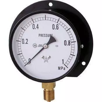 Lower right star S324MP (pressure gauge)