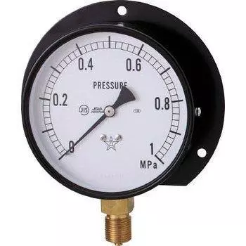 Lower right star S4210MP (pressure gauge)
