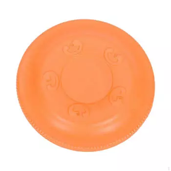 Ловля игрушечной собаки, летающий диск, обучающее спортивное интерактивное занятие для сада и двора S