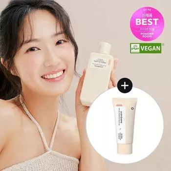 Lowquest тоник-эссенция для улучшения кожного барьера 200 мл