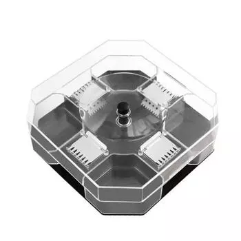 Ловушка для насекомых, блох, ловушка для тараканов, муравьев, ящик для борьбы с вредителями