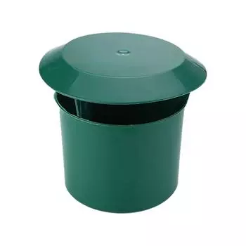 Ловушка для улиток и слизней Экологичный садовый инструмент для эффективной ловушки для слизней