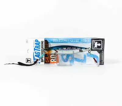 Ловушка-флажок Jackall Metal Jig 80 грамм Iwashi (3240)