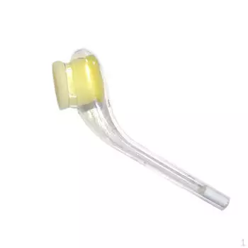 Ловушка, удобная для осмотра пчелы