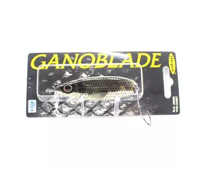 Ложка Deps Gano Blade 18,9 грамм 72 мм 04 (5047)