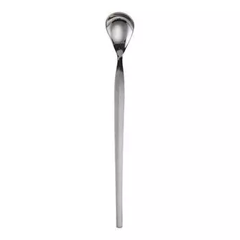 Ложка для газировки класса люкс 0-01109-000