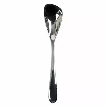 Ложка для карри Yamazaki Metal Industry Curry Kenjin Только для использования (Хидари) левша