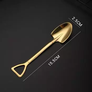 Ложка для лопаты Gold A