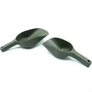 Ложка для наживки, инструмент для ловли карпа Bonito S