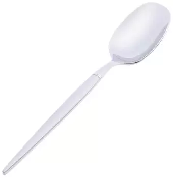 Ложка для обеда Miltoa, серебро 0-12523-500