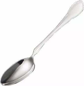 Ложка Luckywood Spoon Silver Lake Кофейная ложка 0-17706-000