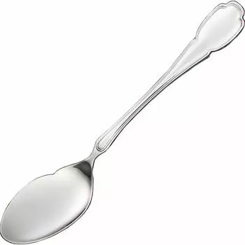 Ложка Luckywood Spoon Silver Lake Ложка для рыбного соуса 0-17768-000