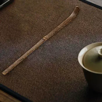 Ложка матча для удовольствия чайной церемонии Style F