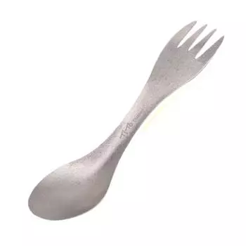 Ложка многофункциональная для пикника на открытом воздухе One Size