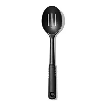 Ложка нейлоновая OXO Good Grips None черная 1191300V1MLNYK чёрный