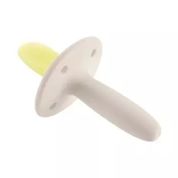 Ложка Richell TLI для раннего обучения, разноцветные, 1 шт.