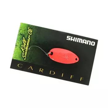 Ложка Shimano TR-R45N Cardiff 4,5 грамма 65T 440457