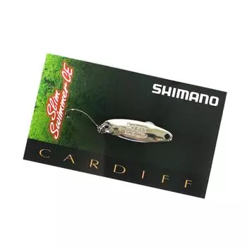 Ложка Shimano TR-S20N Cardiff 2 грамма 68T 440884