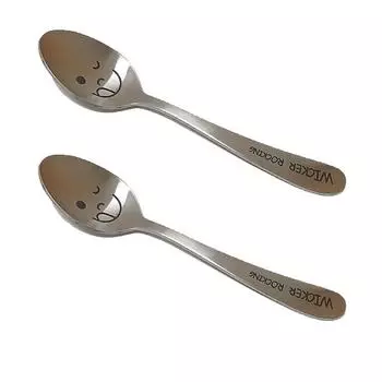 Ложки детские Winker Smile, 2 шт.