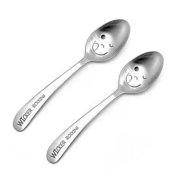 Ложки Winker из нержавеющей стали, 2 шт.