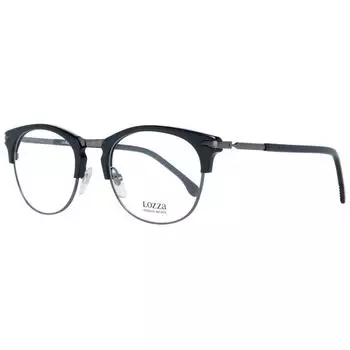 Lozza Unisex Opticalframes Черный