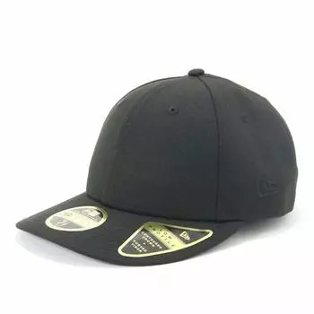 LP 59FIFTY Basic 12336574 Black Black Flag 8 [New Era]