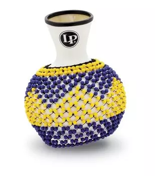 LP Jim Greiner Shekere LP484