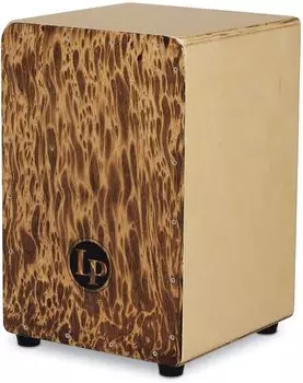 LP L P Cajon LP Aspire Cajon Havana Cafe Aspire Havana Cafe Cajon LPA1332-HC []
