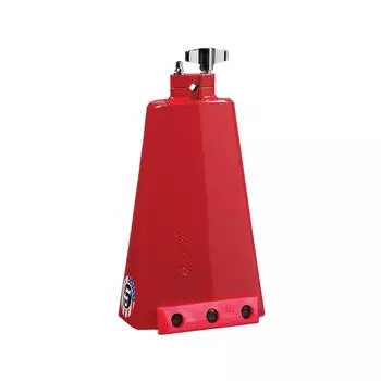 LP LP008CS Chad Smith Signarure Ridge Rider Cowbell