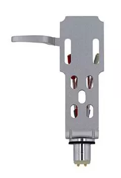 LP LP GEAR Ultimate Headshell Cartridge продается отдельно (СЕРЕБРЯНЫЙ) серебряный