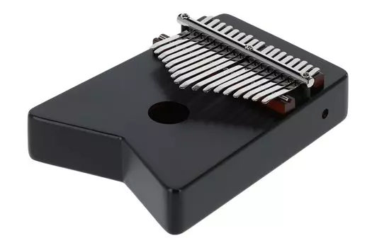 LP LP Pentatonic Pentatonic Kalimba LP0217DC 17-Key Kalimba,