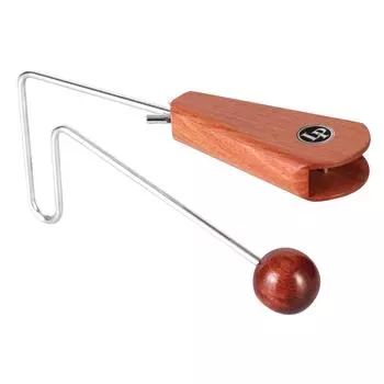 LP LP Sound Effect Deluxe LP209 Vibra-Slap II, Дерево,