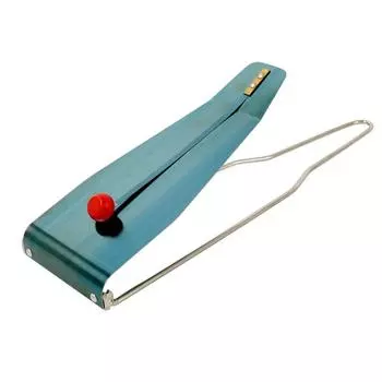 LP LP Звуковой эффект Большой Flex-A-Tone LP1-8 синий