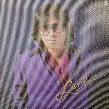 LP Пластинка AKIRA FUSE - Lana SKS100PROMO KING 1979 Япония Оби Японский Поп/Рок Б/у