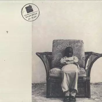 LP Пластинка ANAS - Darkness At Play V3220 Virgin 2019 Европа Джаз