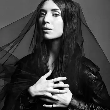 LP Пластинка LYKKE LI - I Never Learn 825646306039 2014 Танцевальная и Электронная