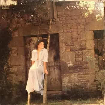 LP Пластинка RAY CONNIFF - After The Lovin 25AP365 CBS 1977 Япония Оби Поп