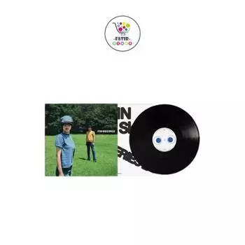LP Ver SUMIN Slom Альбом МИНИ-СЕРИЯ 2