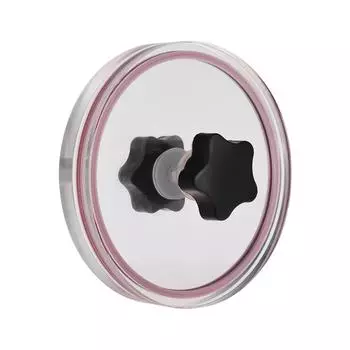 LP Виниловый Пластинка Чистящий Зажим Виниловая Пластинка Защитник Этикетки Transparent