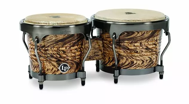 LP Wood Bongo Aspire Bongo Havana LP. Кафе LPA601-HC []