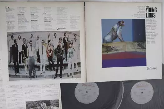 LP Запись OST - Американские граффити P5624 WARNER PIONEER 1983 Япония Саундтреки и мюзиклы Б/У