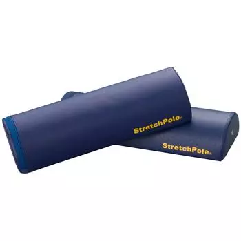 LPN Stretch Pole Half Cut Navy 0011 (р) тёмно-синий